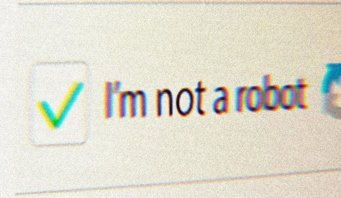 Malware campaign expands its use of fake CAPTCHAs | The Record from ...