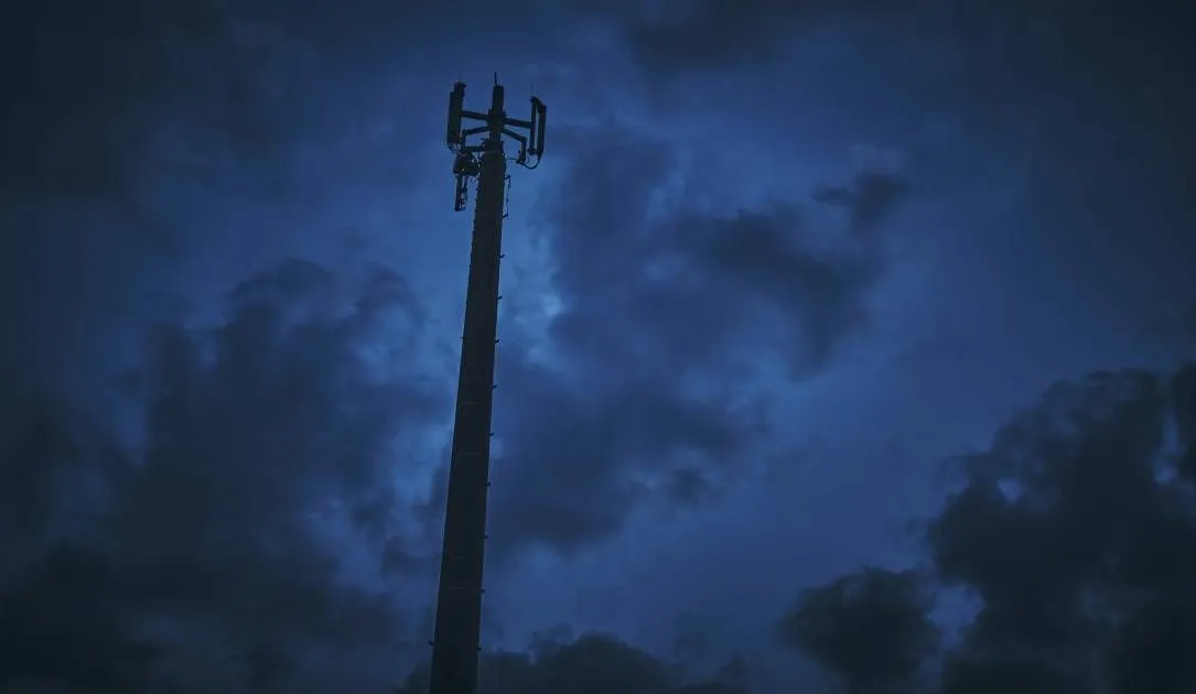 Russia’s mobile internet shutdowns hit record high amid Ukrainian drone attacks