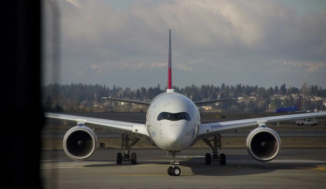 Seattle airport and seaport isolate systems after cyberattack