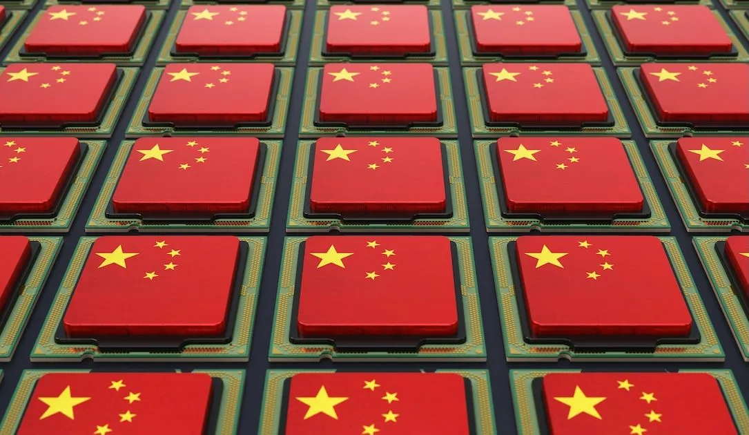 China Strengthens Enforcement Against Technology Theft