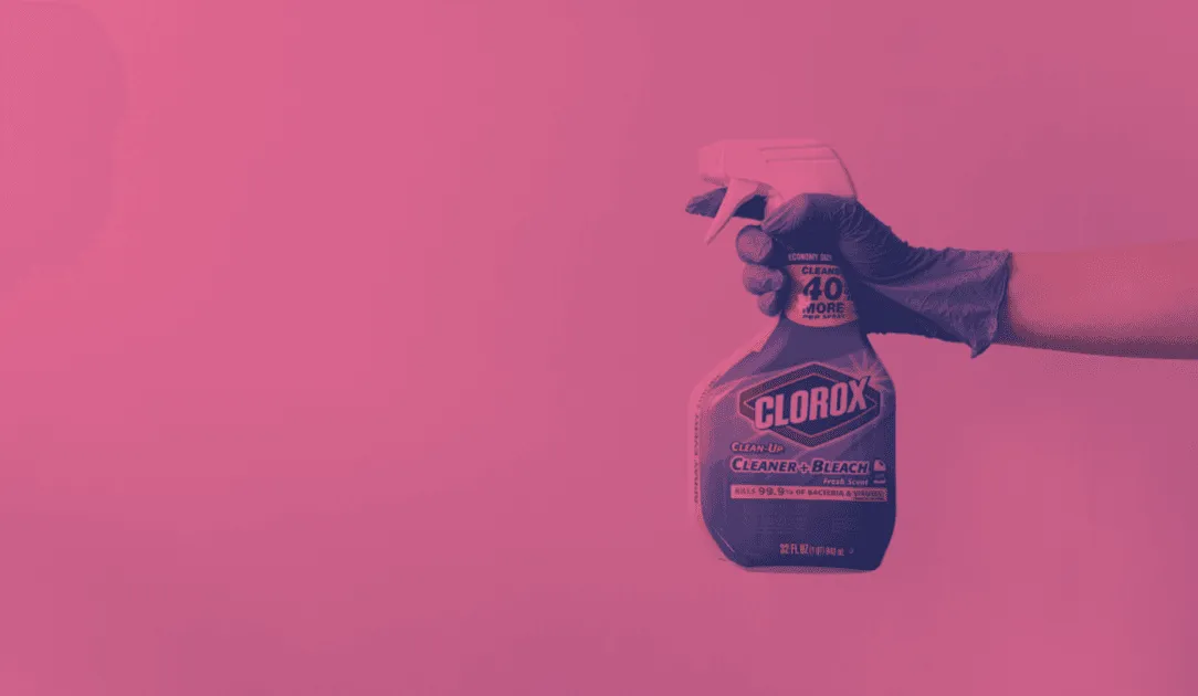 Clorox takes servers offline, notifies law enforcement after ‘unauthorized activity’ - threcord.media(cybercrime)