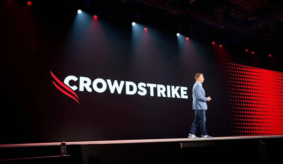 Crowdstrike