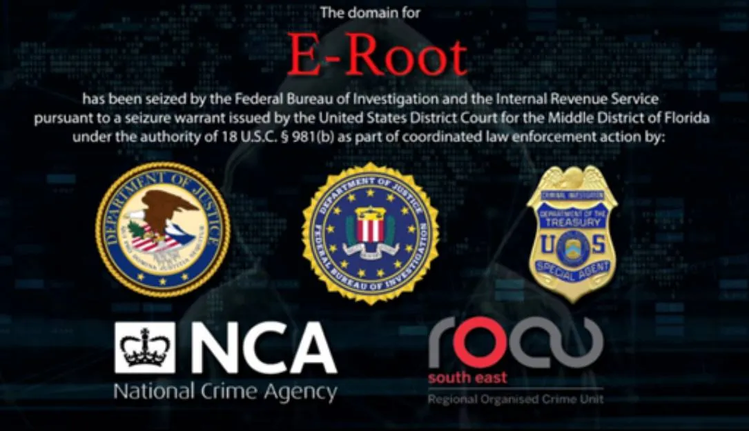Moldovan accused of running cybercrime marketplace to face charges in US - threcord.media(cybercrime)