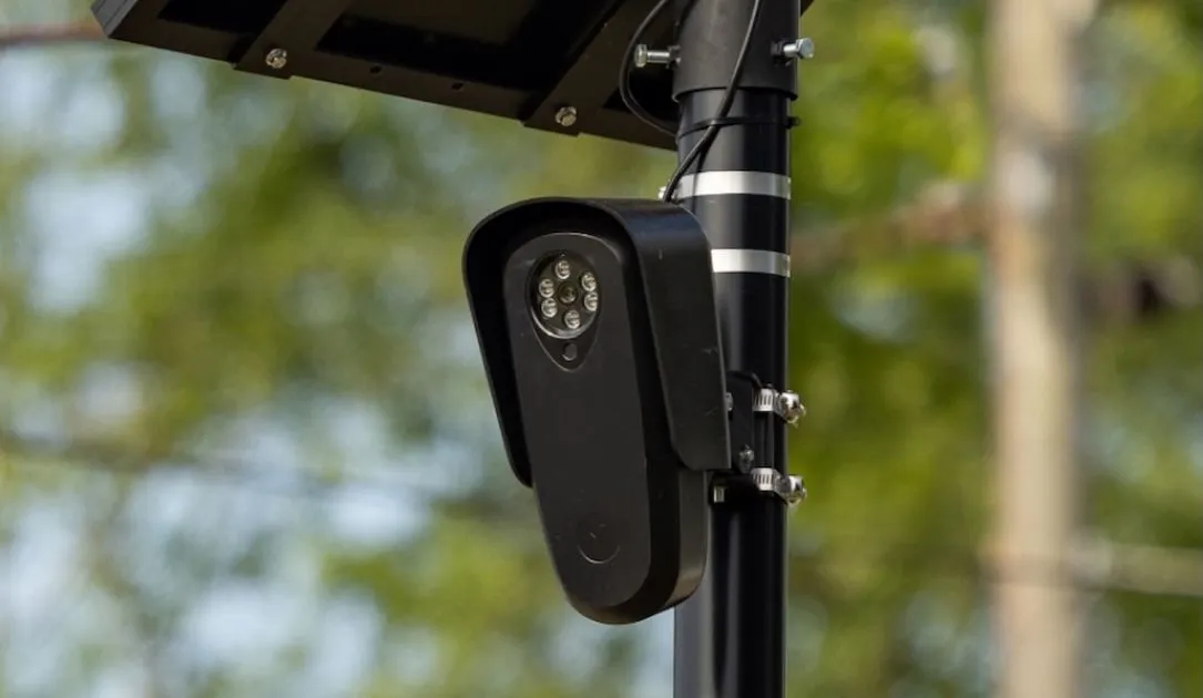 Schools are next for Flock Safety’s automatic license place reader cameras