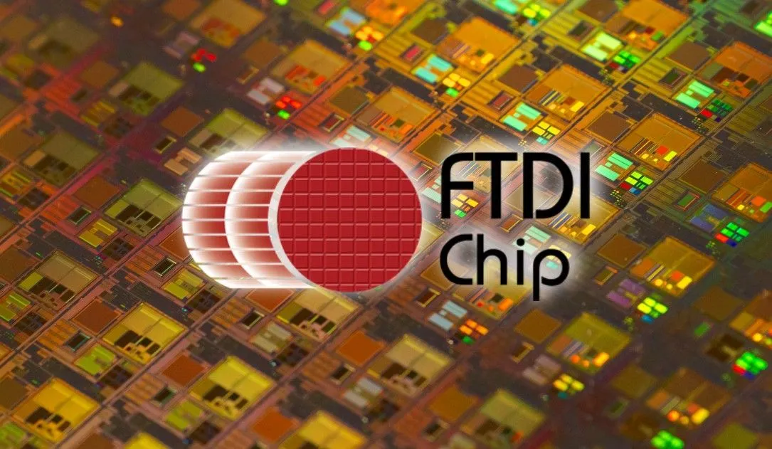 FTDI chips