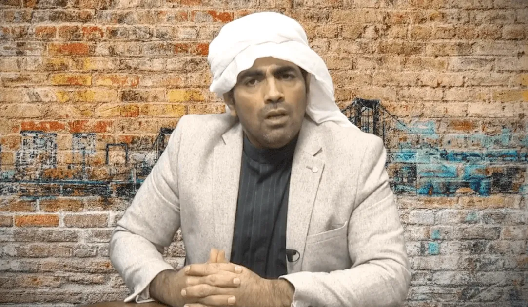 Judge awards British critic of Saudis $4.1 million, finds the regime hacked his devices