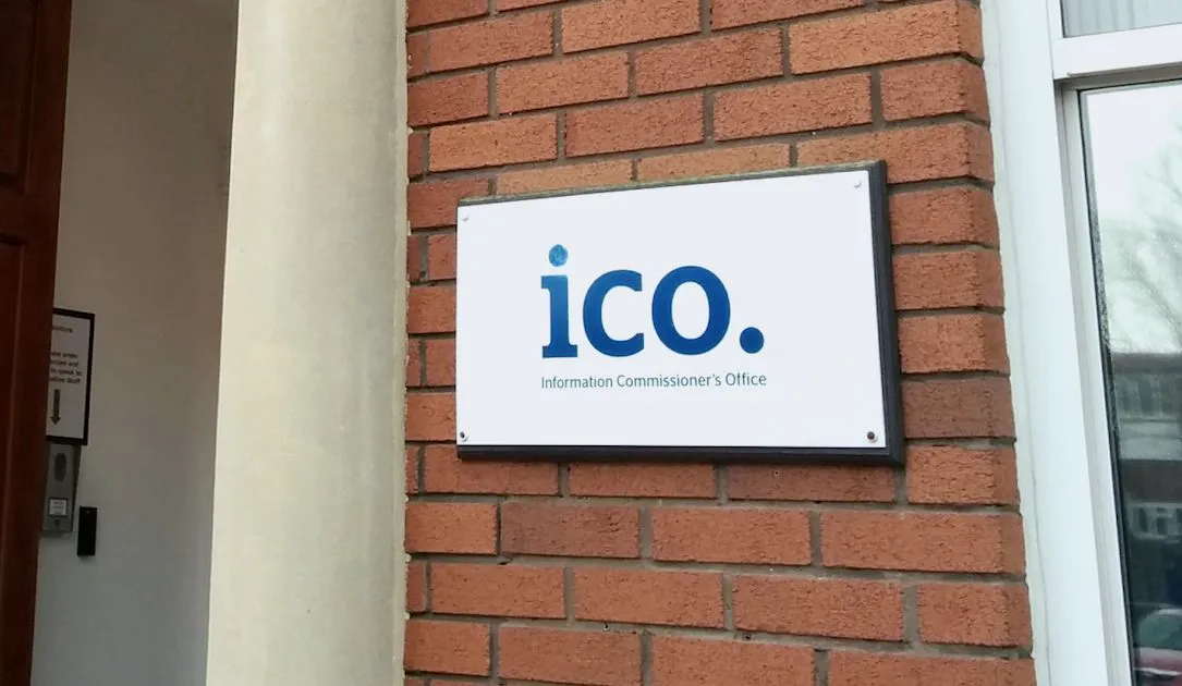 U.K. Information Commissioner's Office (ICO)