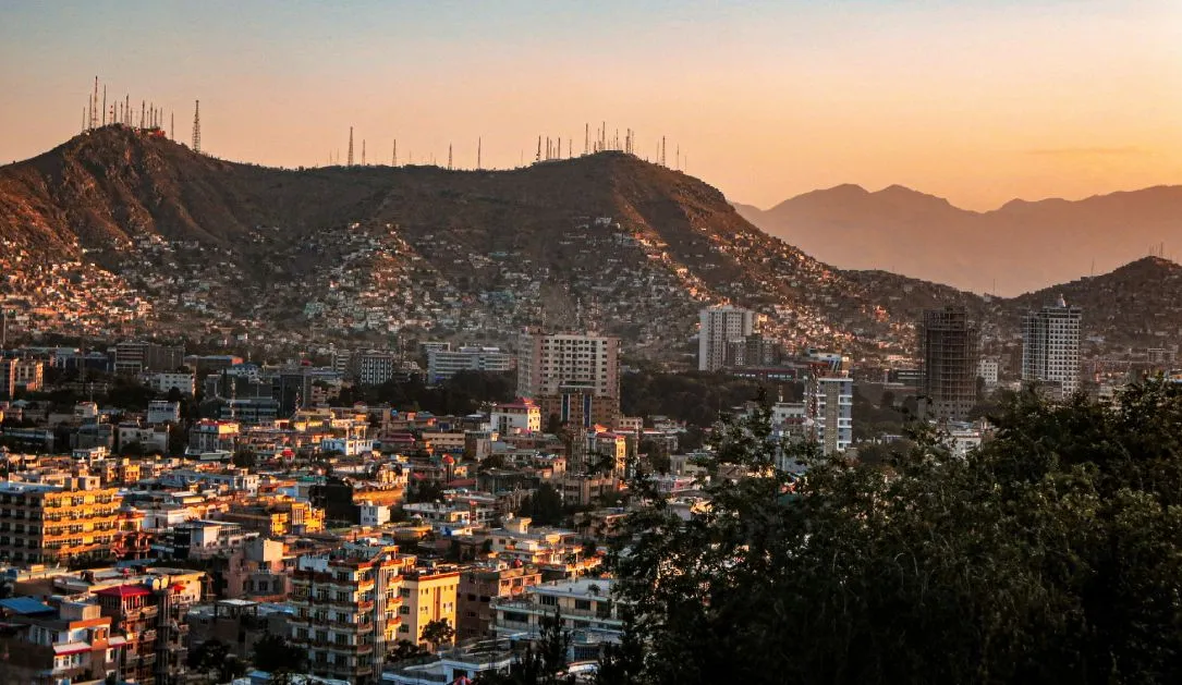 Afghanistan plunged into nationwide internet blackout, disrupting air travel, medical care