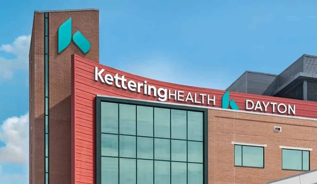 Kettering Health confirms attack by Interlock ransomware group as health record system is restored
