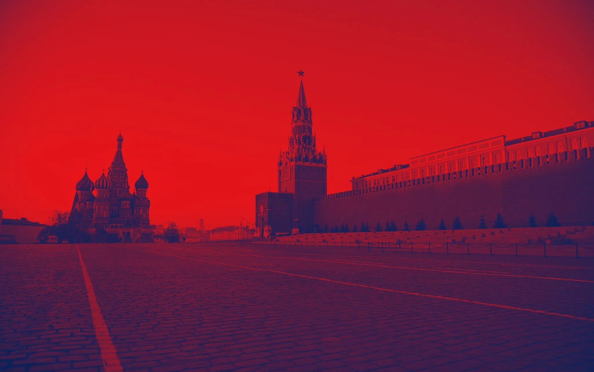 Kremlin Russia