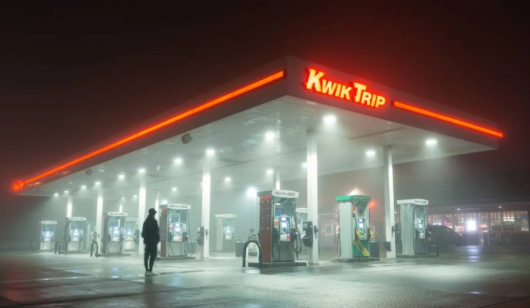 Kwik Trip Says ‘network Incident Causing Disruptions At Stores 1324