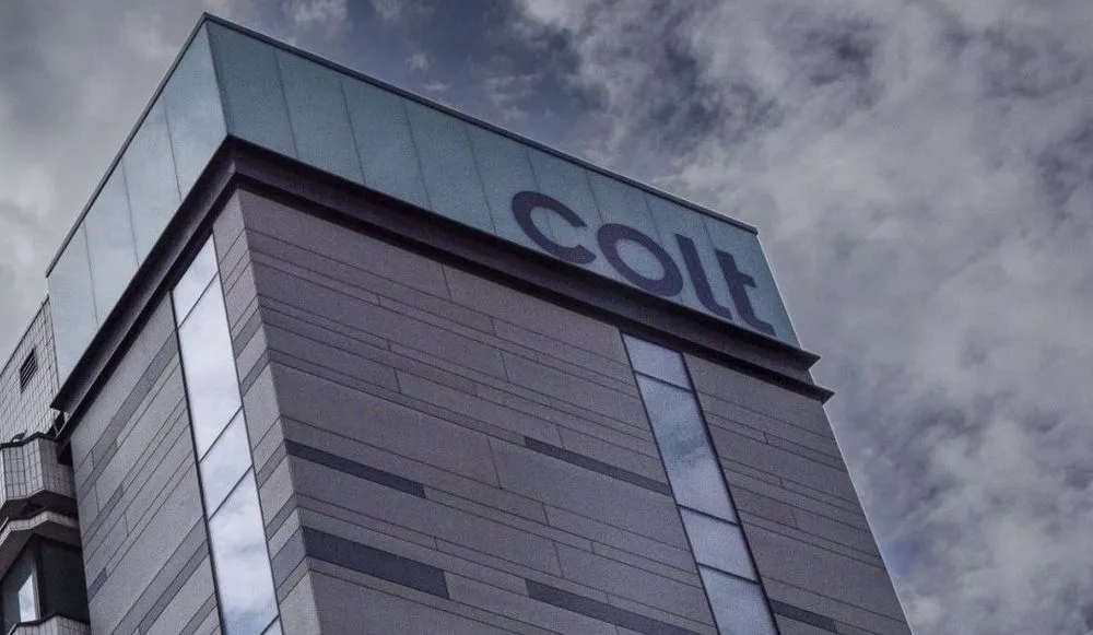 Colt