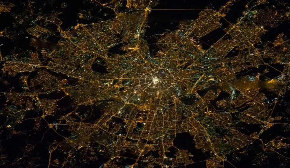 Moscow, Russia