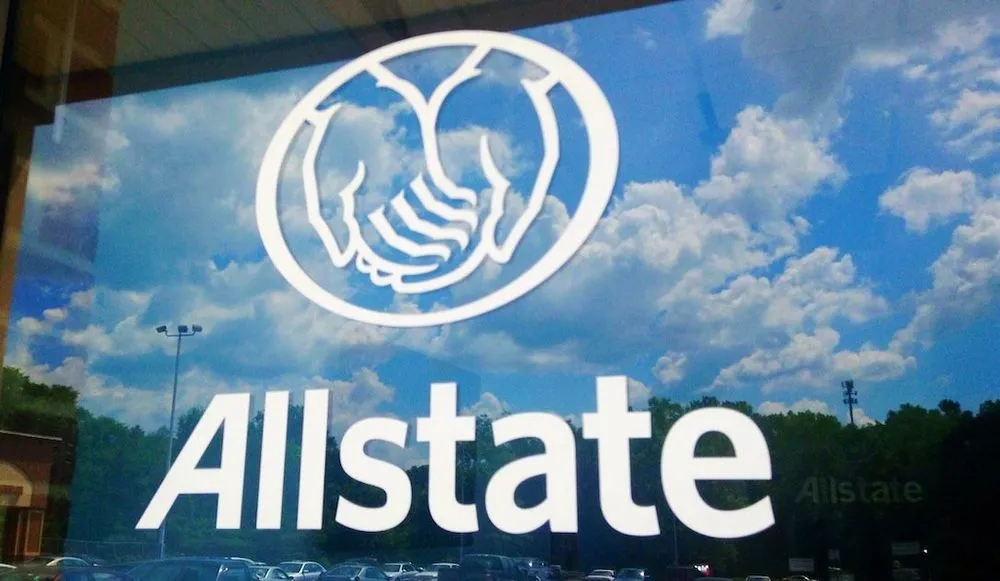 Allstate logo