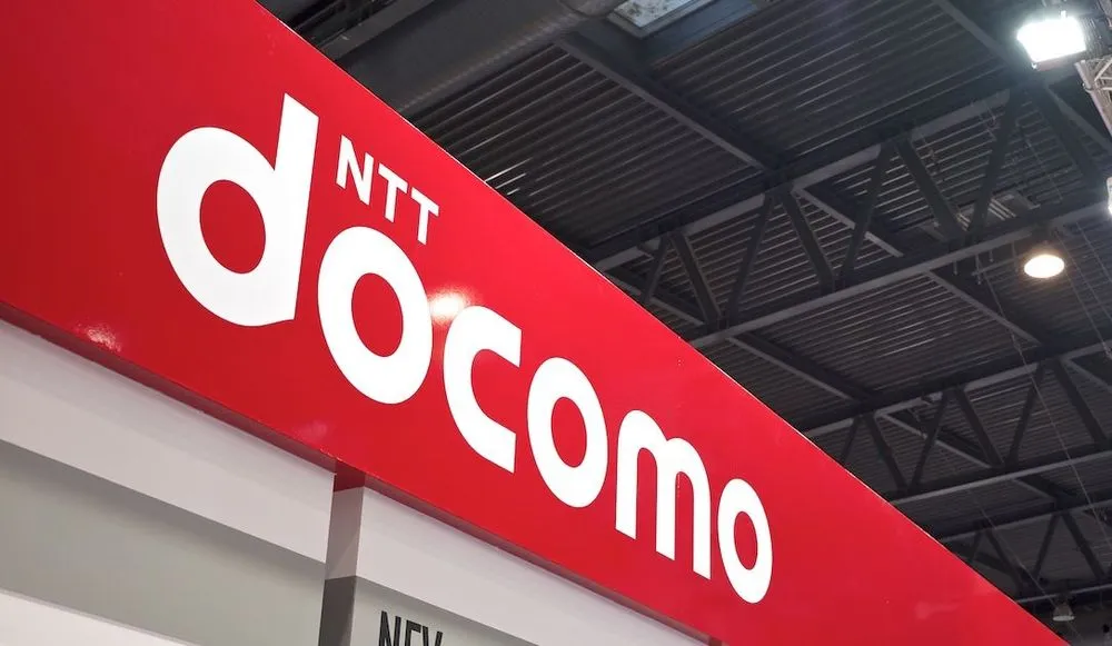 NTT Docomo