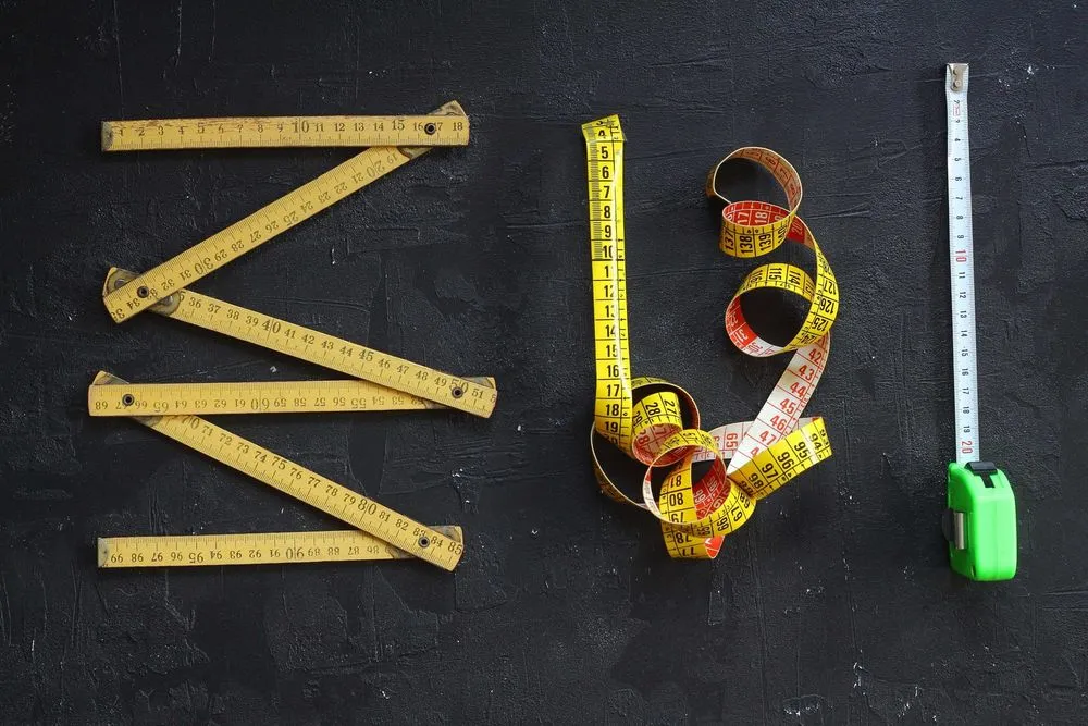 measurements