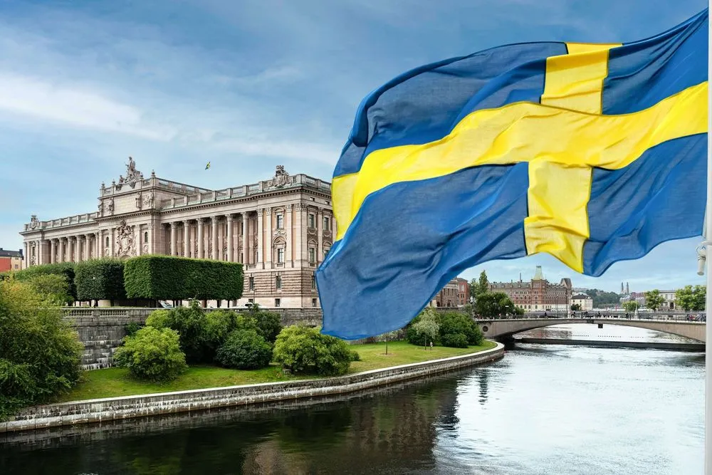 Swedish Parliament