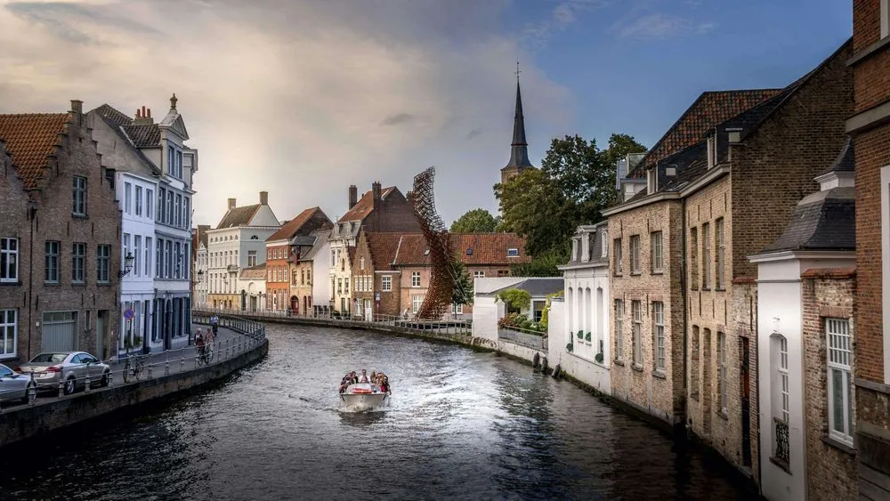 Belgium