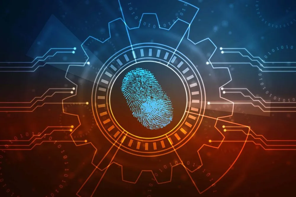 Authentication Digital ID