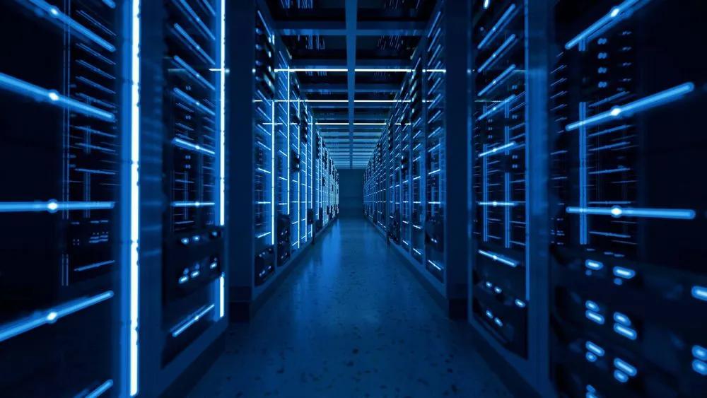 server racks