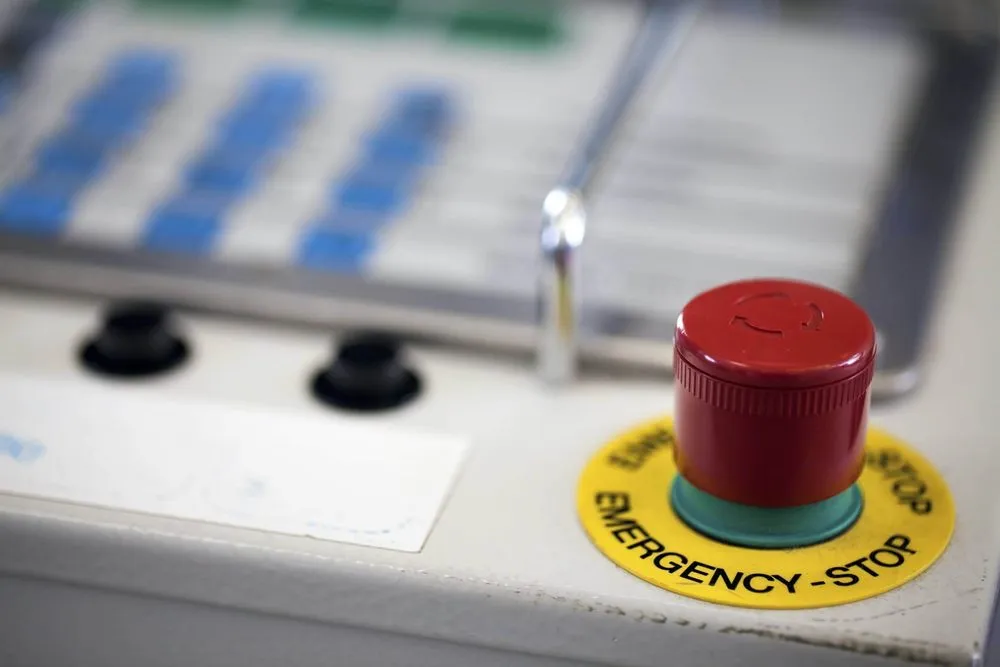 emergency