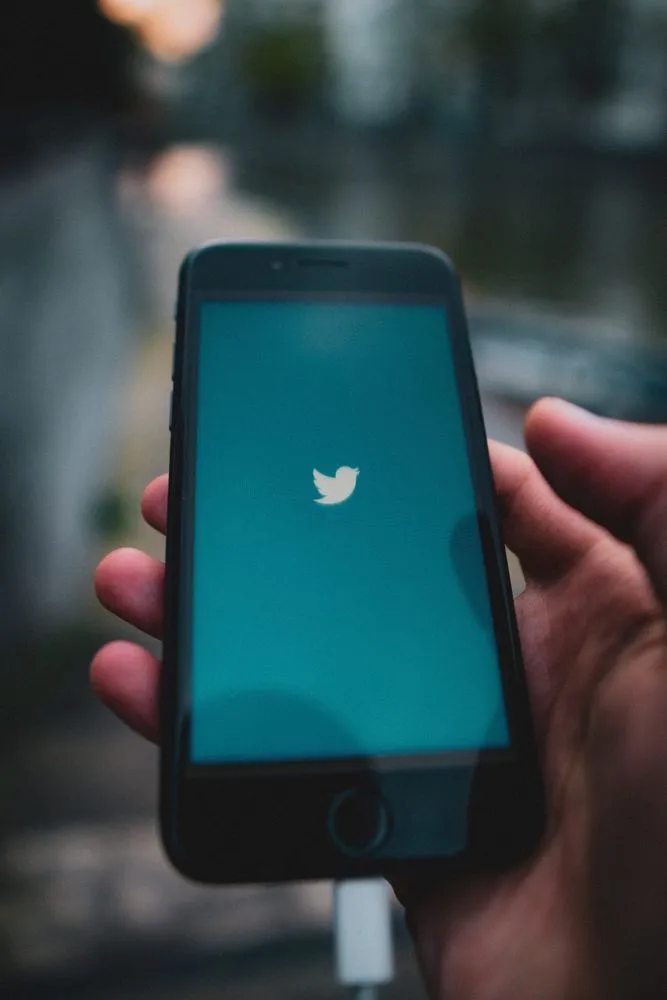 twitter