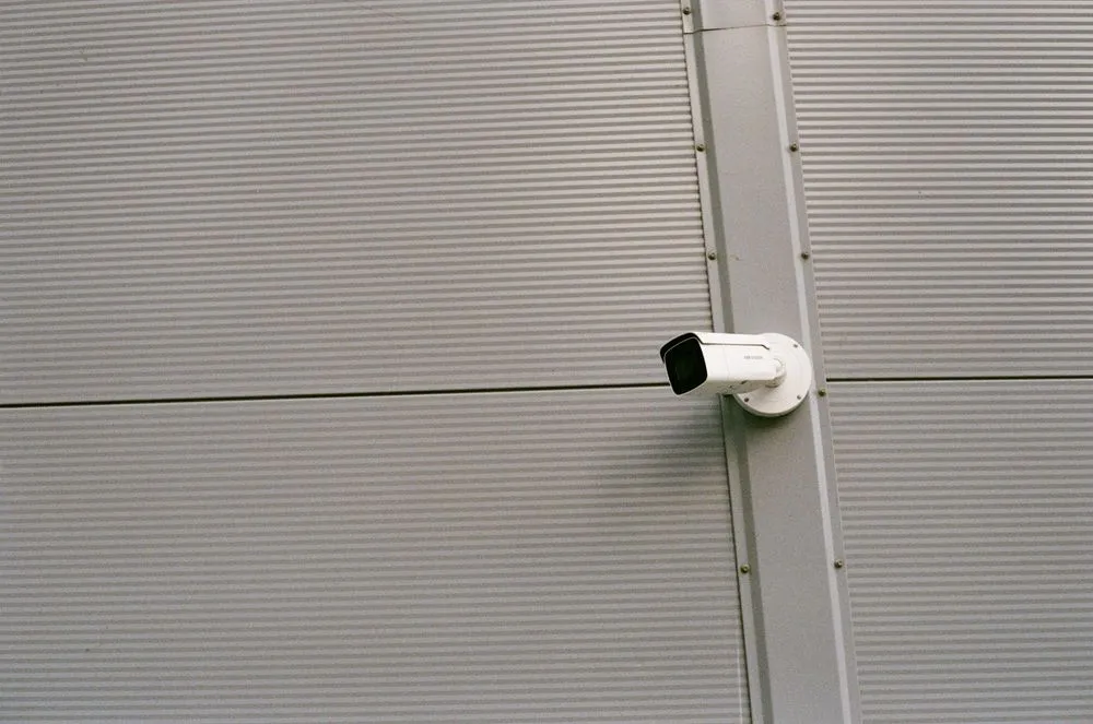 surveillance