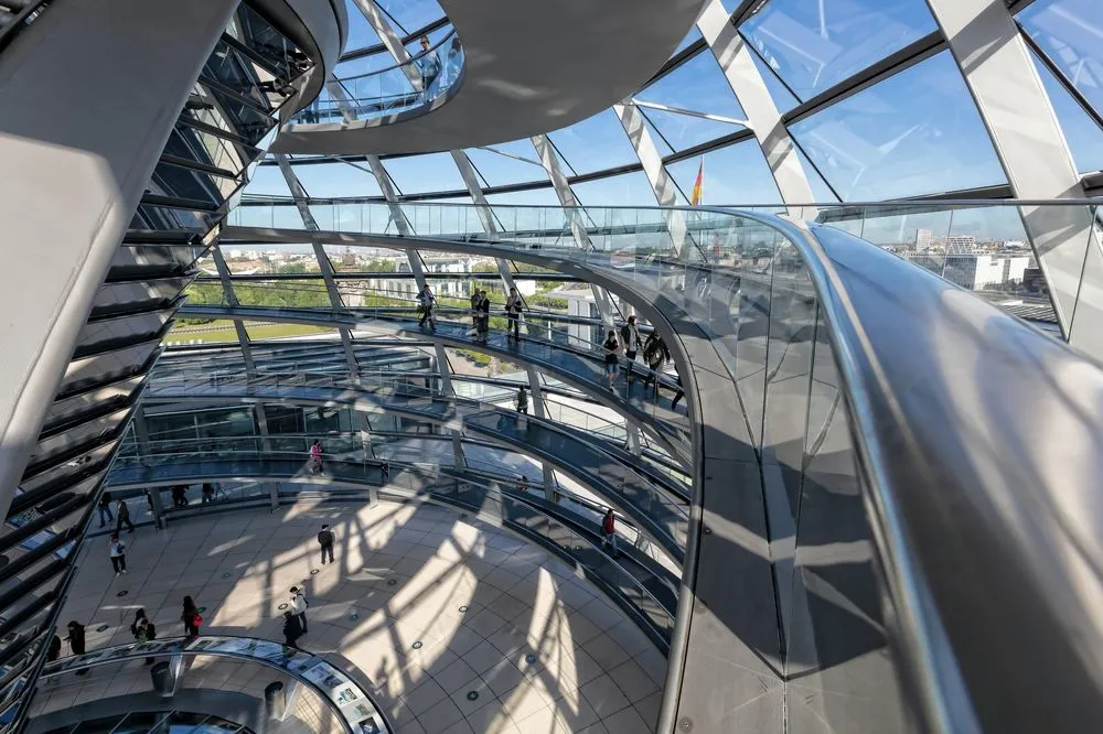 bundestag