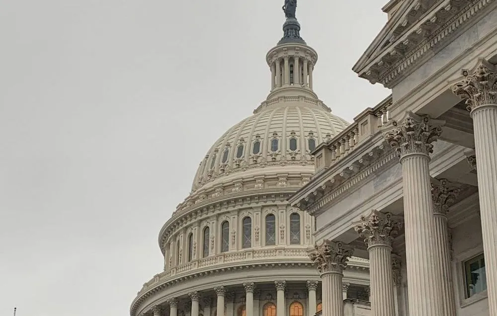 us capitol