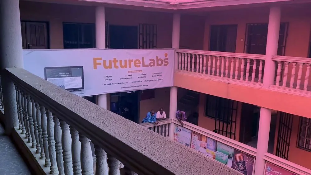 FutureLabs