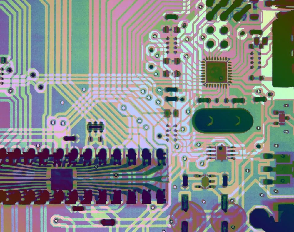 tech generic