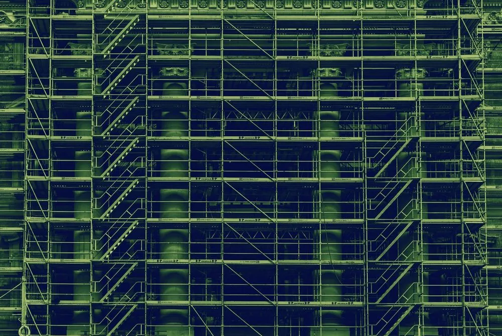 construction
