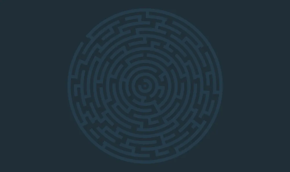 Maze