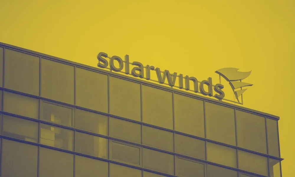 solarwinds