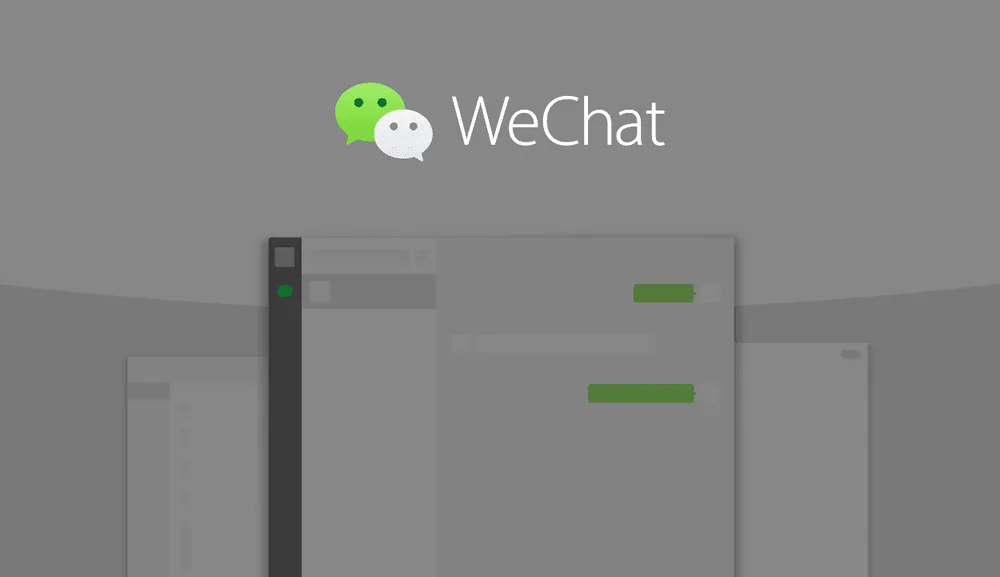 WeChat