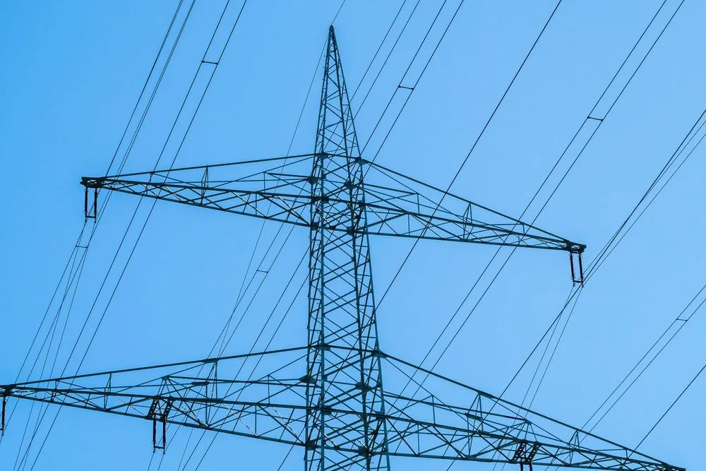 electric grid