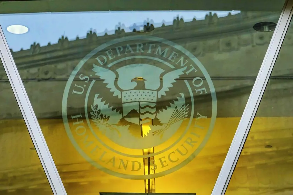DHS