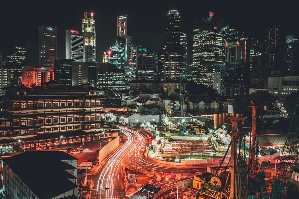 singapore