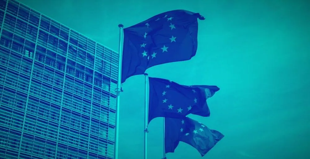 EU-flag