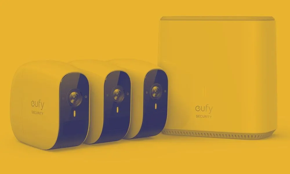 Eufy