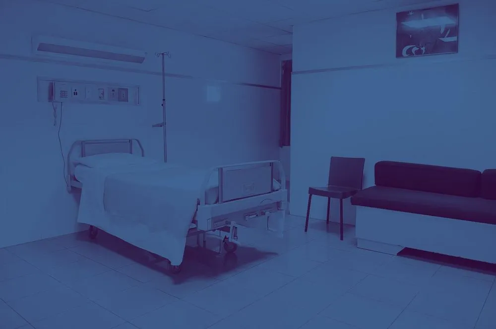 hospital ransomware