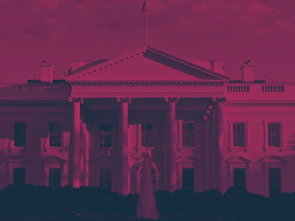 white house