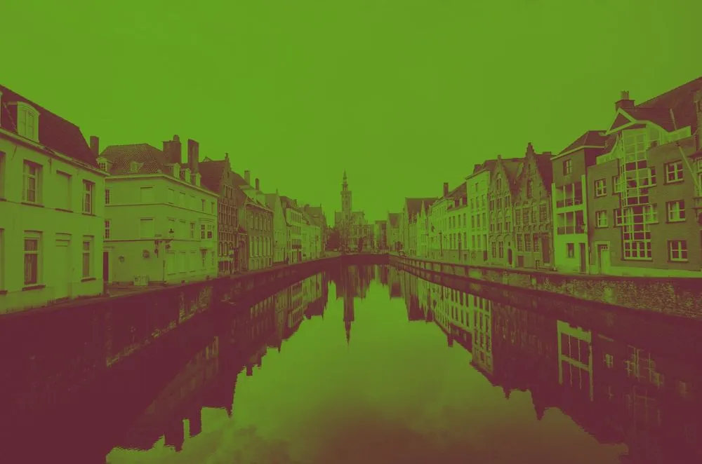 Belgium