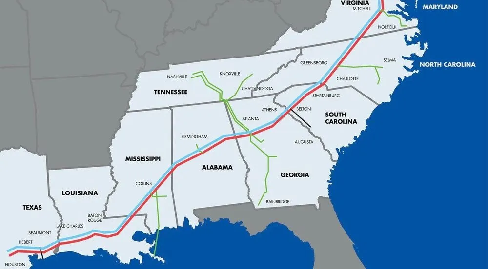 colonial-pipeline