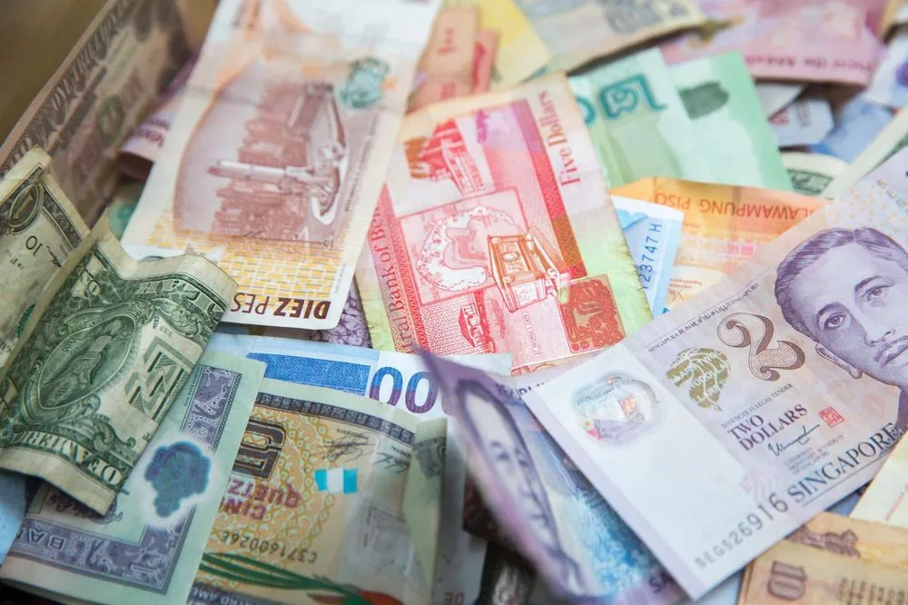 currency