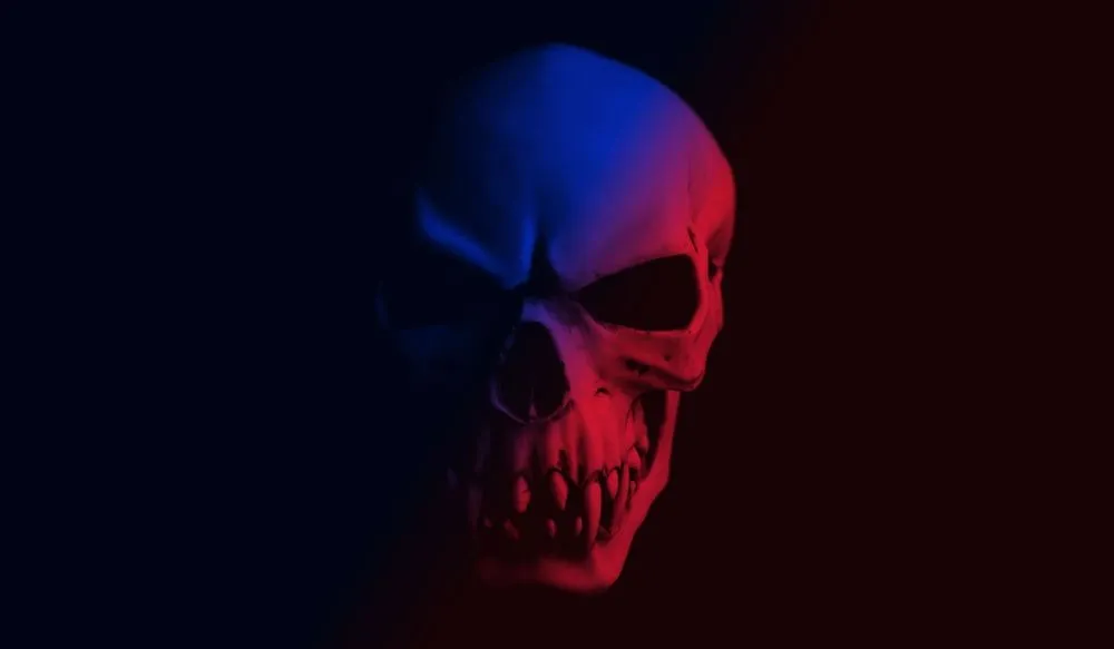 skull-malware