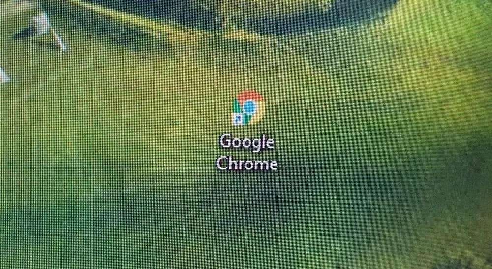 Google-Chrome