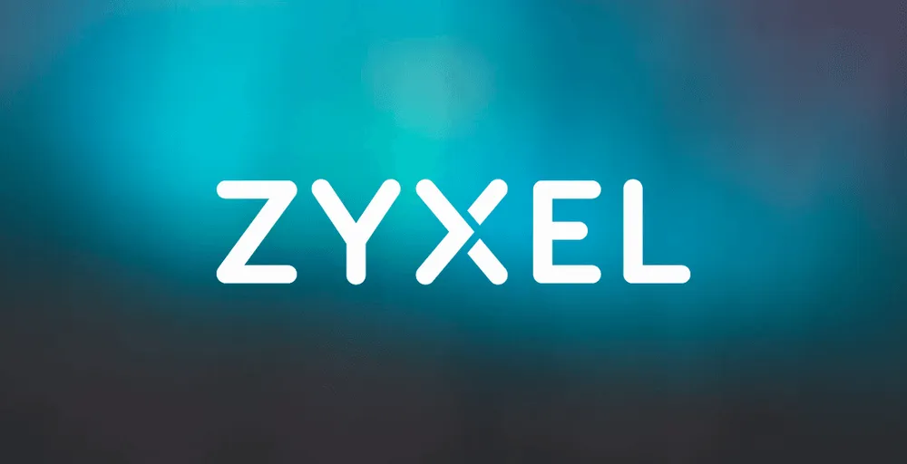 Zyxel