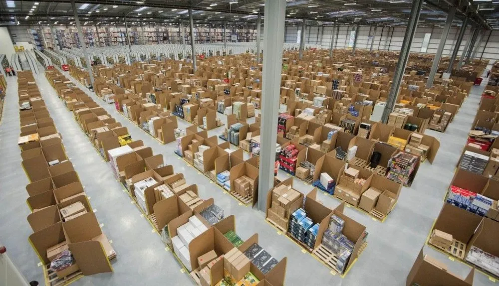 Amazon