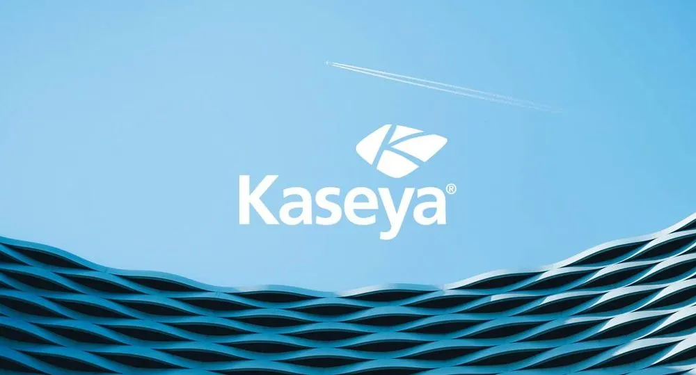 Kaseya logo